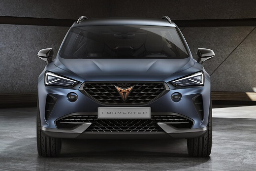 קופרה פורמנטור קופרה פורמנטור